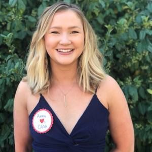 Meet your Posher, Anna